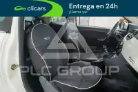 2014 Fiat 500