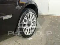 2014 Fiat 500