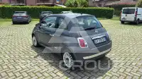 2014 Fiat 500