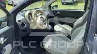 2014 Fiat 500