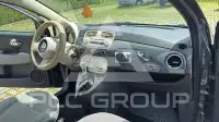 2014 Fiat 500