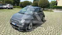 2014 Fiat 500