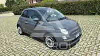 2014 Fiat 500