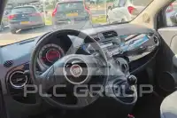 2014 Fiat 500