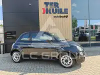 2014 Fiat 500