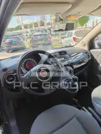 2014 Fiat 500