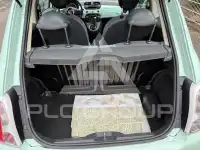 2014 Fiat 500