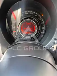 2014 Fiat 500