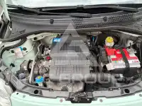 2014 Fiat 500