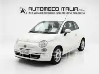 2014 Fiat 500