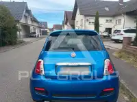 2014 Fiat 500