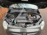 2014 Fiat 500