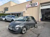 2014 Fiat 500