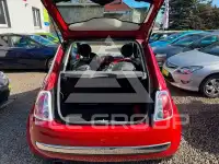 2014 Fiat 500