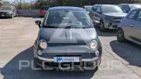 2014 Fiat 500