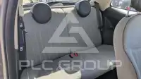 2014 Fiat 500