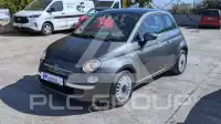 2014 Fiat 500
