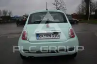 2014 Fiat 500