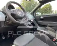 2014 Fiat 500