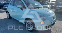 2014 Fiat 500