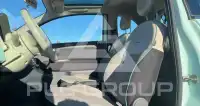 2014 Fiat 500