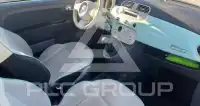 2014 Fiat 500