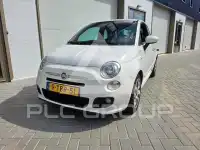 2014 Fiat 500