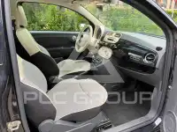2014 Fiat 500