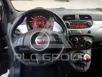 2014 Fiat 500