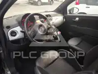 2014 Fiat 500
