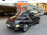 2014 Fiat 500