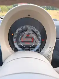 2014 Fiat 500