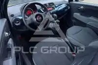 2014 Fiat 500