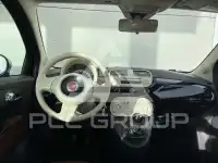 2014 Fiat 500