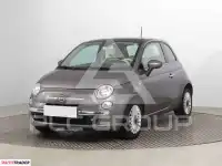 2014 Fiat 500
