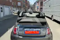 2014 Fiat 500