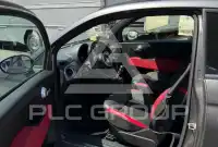 2014 Fiat 500