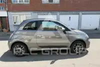 2014 Fiat 500