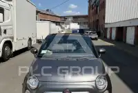 2014 Fiat 500