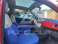 2014 Fiat 500