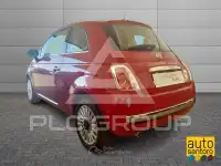 2014 Fiat 500