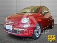 2014 Fiat 500