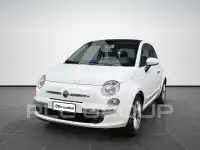 2014 Fiat 500