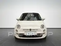 2014 Fiat 500