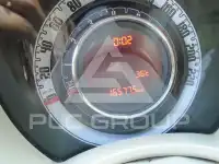 2014 Fiat 500