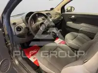 2014 Fiat 500