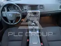 2014 Volvo S60