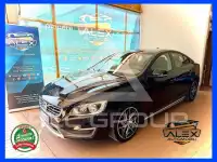 2014 Volvo S60