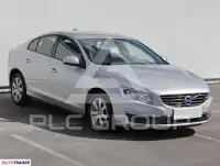 2014 Volvo S60