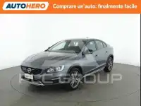 2014 Volvo S60